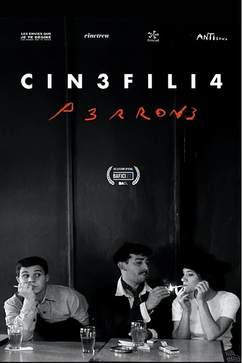 Poster de CIN3 FILI4