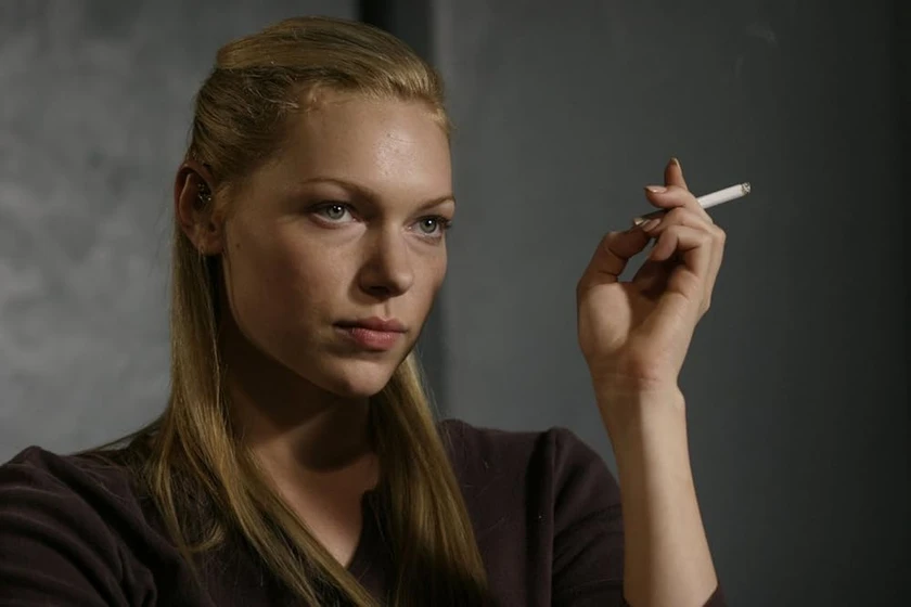 Laura Prepon en karla-2006