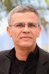 photo of person Abdellatif Kechiche