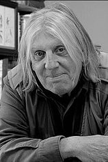 photo of person Robin Driscoll