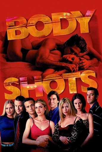 Poster de La Última Noche