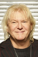 Foto de Chris Squire