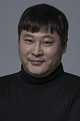 picture of actor Moo-sung Choi