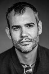 picture of actor Rossif Sutherland