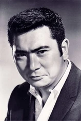 Foto de Shintarô Katsu