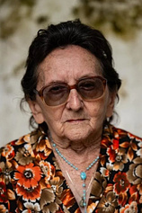 picture of actor Tânia Maria