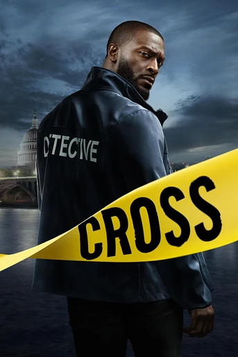 Poster de Cross