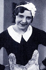picture of actor Lydia Simoneschi