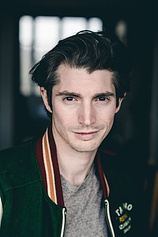 picture of actor Florent Dorin