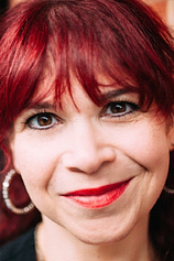 picture of actor Debbie Chazen