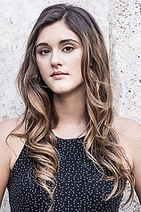 picture of actor Zoe Tavarelli