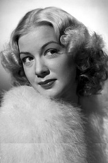 picture of actor Betty Hutton