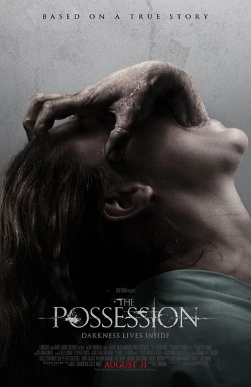 Imagen de the-possession-el-origen-del-mal (Cartel)
