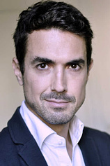 picture of actor Loïc Blanco