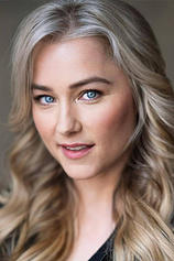 picture of actor Natalie Victoria