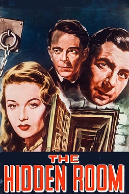 poster of movie Obsession