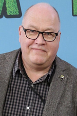 photo of person Richard Starzak