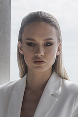 picture of actor Helen Babic