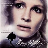 cover of soundtrack Mary Reilly