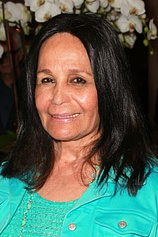 picture of actor Stella Garcia