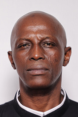 picture of actor Souleymane Sy Savane