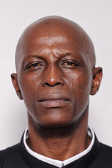 photo of person Souleymane Sy Savane