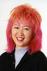 picture of actor Masako Katsuki