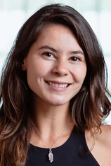 Foto de María de los Ángeles García