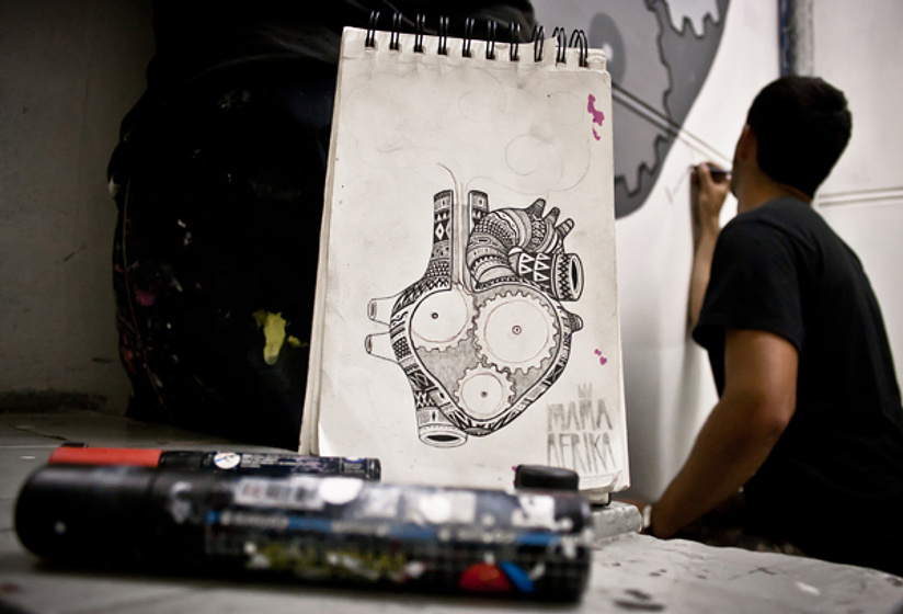 Imagen de Diamond Inside