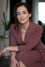 picture of actor Sevda Polat