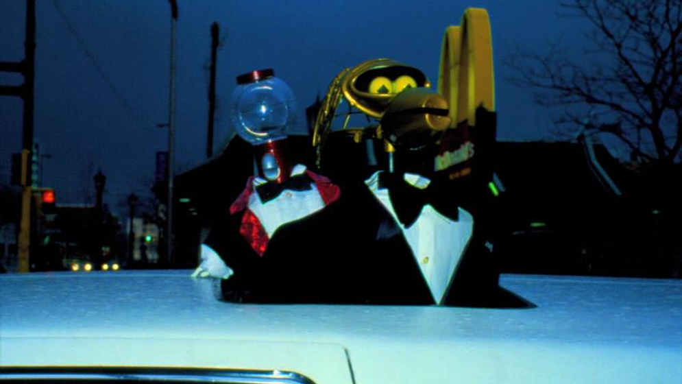 Imagen de Mystery Science Theater 3000: The Movie