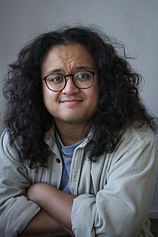 picture of actor Bailey Poching