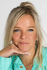 photo of person Amy Clare Beales