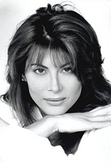 picture of actor Lisa Comshaw