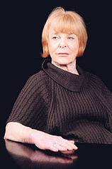 photo of person Barbara Sass