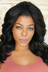 picture of actor Monda Scott