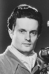 photo of person Göran Strindberg