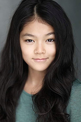 picture of actor Momona Tamada