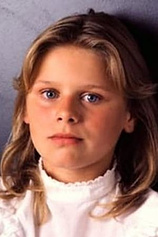picture of actor Pernilla Allwin