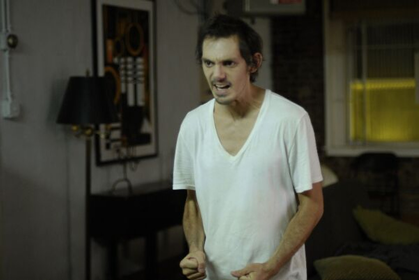 Lukas Haas en Death in Love