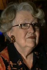 picture of actor Lucie Dolène