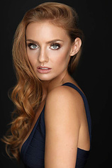picture of actor Kylee Bush
