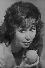 picture of actor María Saavedra
