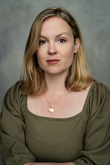 photo of person Kimberley Nixon