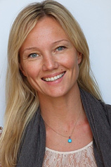 picture of actor Frida Palsson