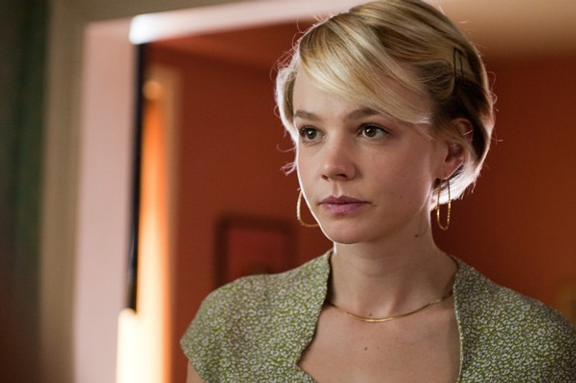 Carey Mulligan en Drive