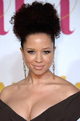 picture of actor Natalie Gumede