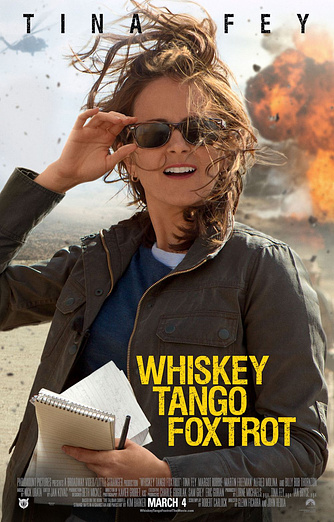 poster of content Whiskey Tango Foxtrot