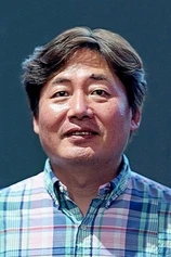 Foto de Kim Sang-jin