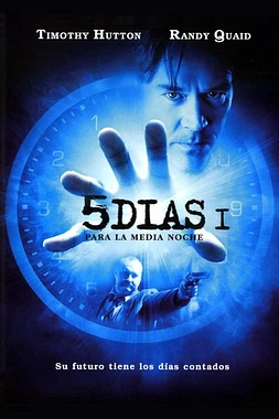 5 días para la Medianoche
